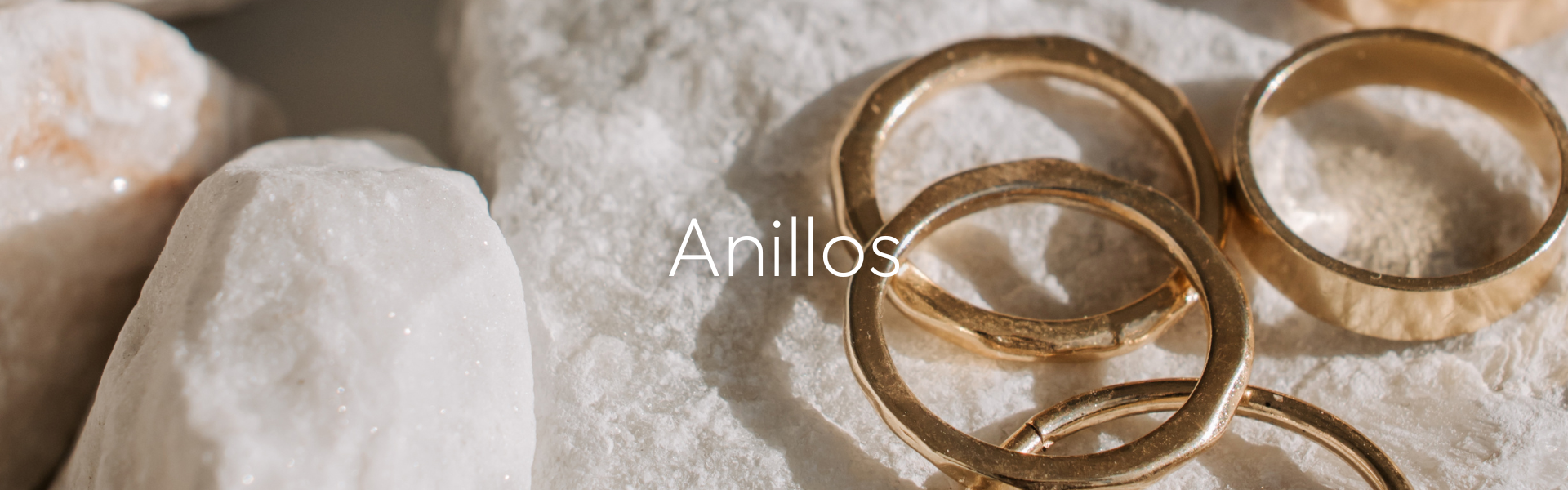 anillos