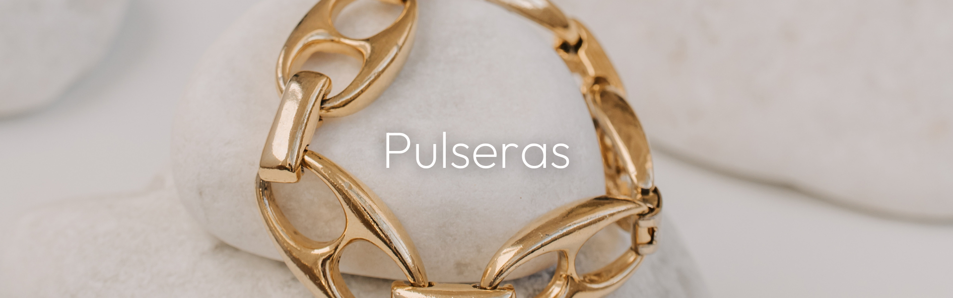 pulseras